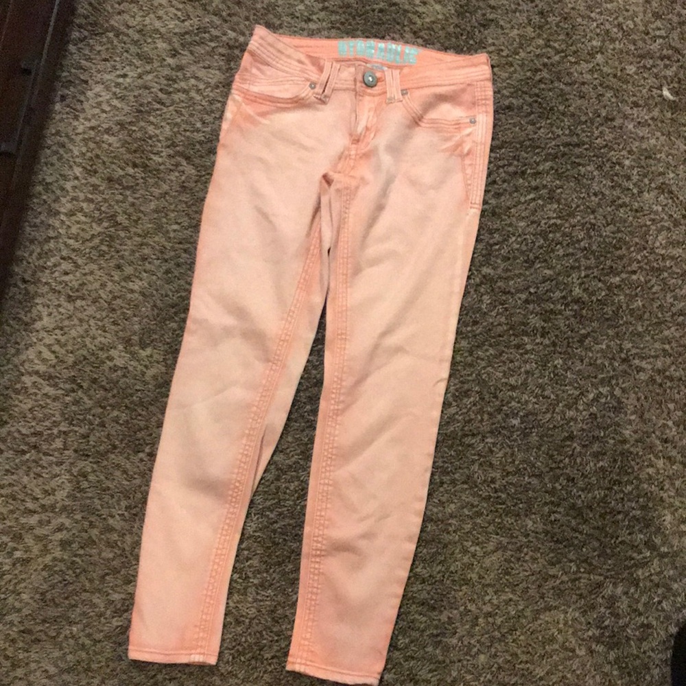 Pants
